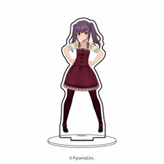 Chara Acrylic Figure 