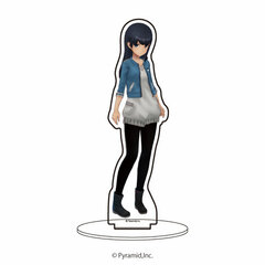 Chara Acrylic Figure 