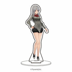 Chara Acrylic Figure 