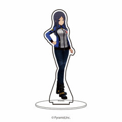 Chara Acrylic Figure 