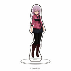 Chara Acrylic Figure 