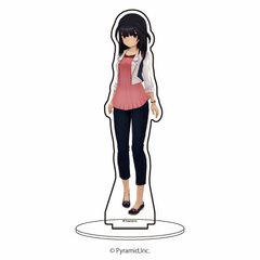 Chara Acrylic Figure 