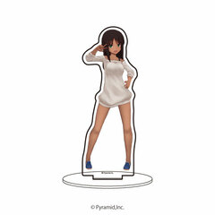 Chara Acrylic Figure 