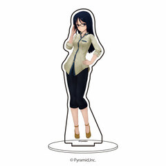 Chara Acrylic Figure 