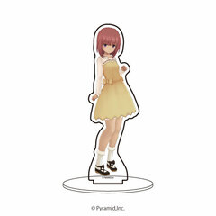 Chara Acrylic Figure 