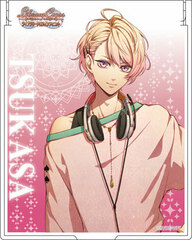 Library Cross Infinite - Mirror: Tsukasa