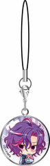DAME x PRINCE ANIME CARAVAN - Charm Strap: Mare