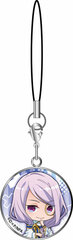 DAME x PRINCE ANIME CARAVAN - Charm Strap: Chrom