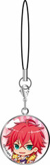DAME x PRINCE ANIME CARAVAN - Charm Strap: Narek