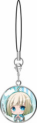 DAME x PRINCE ANIME CARAVAN - Charm Strap: Ruze