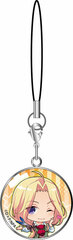 DAME x PRINCE ANIME CARAVAN - Charm Strap: Vino