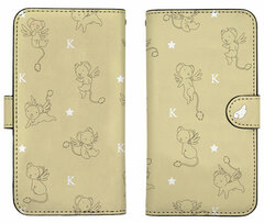 Cardcaptor Sakura: Clear Card - Book-style Smartphone Case 158: Kero-chan