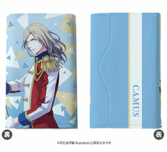 Chara Key Case 