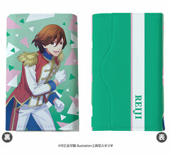 Chara Key Case 