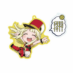 BanG Dream! Garupa*Pico Picotto! Dialogue Acrylic Keychain Kokoro Tsurumaki