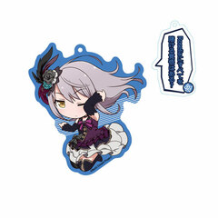 BanG Dream! Garupa*Pico Picotto! Dialogue Acrylic Keychain Yukina Minato
