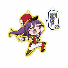 BanG Dream! Garupa*Pico Picotto! Dialogue Acrylic Keychain Kaoru Seta