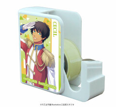 Chara Tape Dispenser 