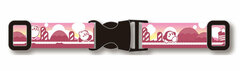 Kirby Backpack Strap (2) Green Greens