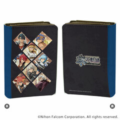 Chara Case 