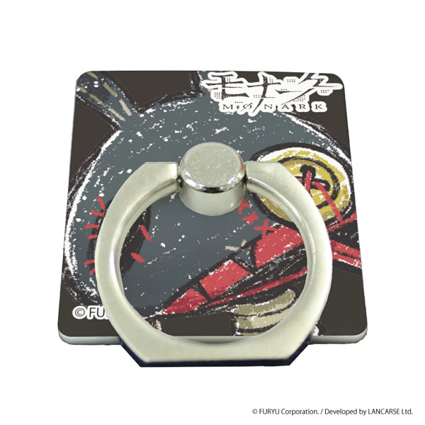 Sma Chara Ring Monark 01/ Vanitas (GraffArt)