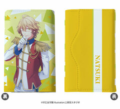 Chara Key Case 