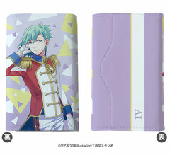 Chara Key Case 