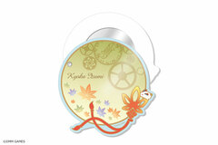 Bungou to Alchemist - Slide Mirror 01 (Kyoka Izumi)