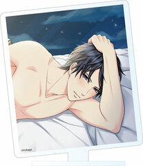100 Scene no Koi+ - 