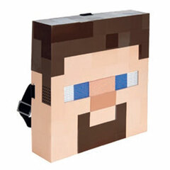 Minecraft - Mask