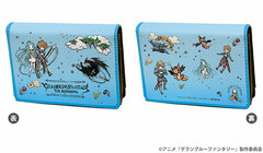 Chara Case 