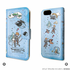 Book-style Smartphone Case (iPhone 6/6s/7/8) 