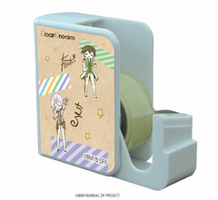Chara Tape Dispenser 