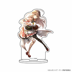 Chara Acrylic Figure 