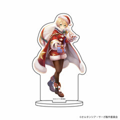 Chara Acrylic Figure 
