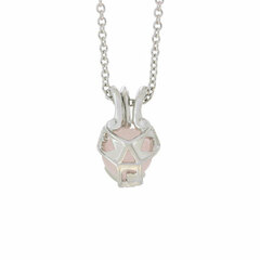 AMNESIA - Natural Stone Holder Pendant