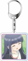 Cardcaptor Sakura: Clear Card Acrylic Keychain Tomoyo Daidouji ver.2