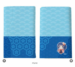 Chara Key Case 