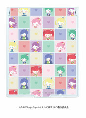 Deka Chara Mirror 