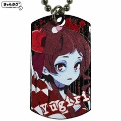 Chara Tag Zombie Land Saga <Yuugiri> Zombie ver