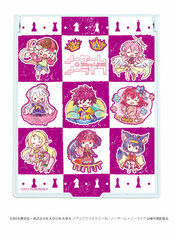 Deka Chara Mirror 