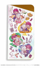 Chara Glasses Case 