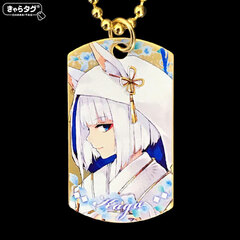 Chara Tag Azur Lane 2018 Wedding Kaga