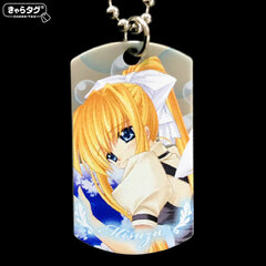 Chara Tag AIR Misuzu Kamio