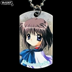 Chara Tag Kanon Shiori Misaka