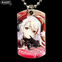 Chara Tag Azur Lane Prinz Eugen