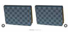 Chara Case 