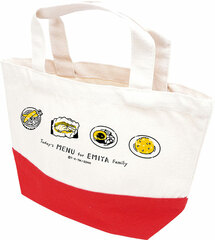 Emiya-san Chi no Kyou no Gohan Lunch Tote Bag