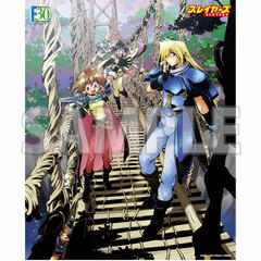 Axia Canvas Art Series No.067-F30th Slayers Smash. (Fantasia Bunko 30th Anniversary)