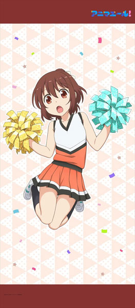 Anima Yell! Big Wall Scroll Kotetsu Tatejima